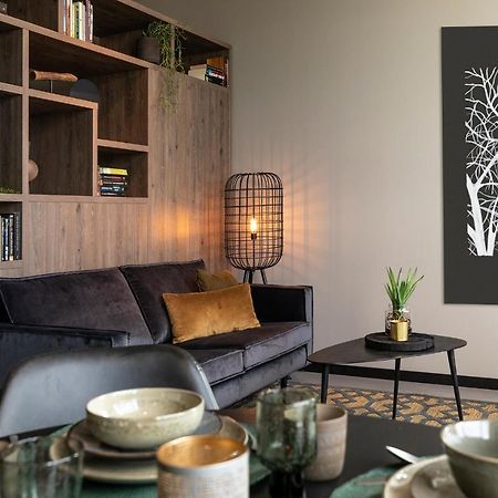 Hilversum City Apartments Εξωτερικό φωτογραφία