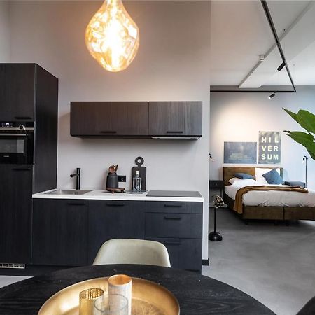 Hilversum City Apartments Εξωτερικό φωτογραφία