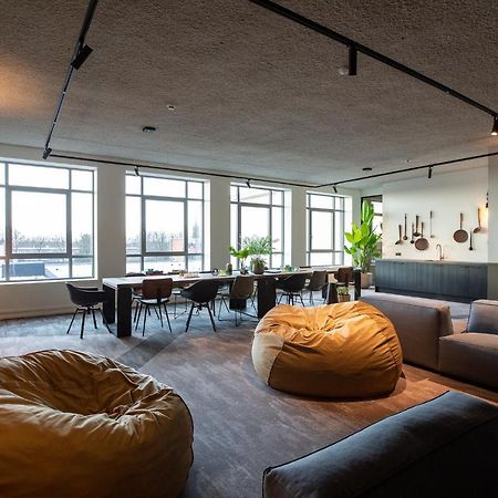 Hilversum City Apartments Εξωτερικό φωτογραφία