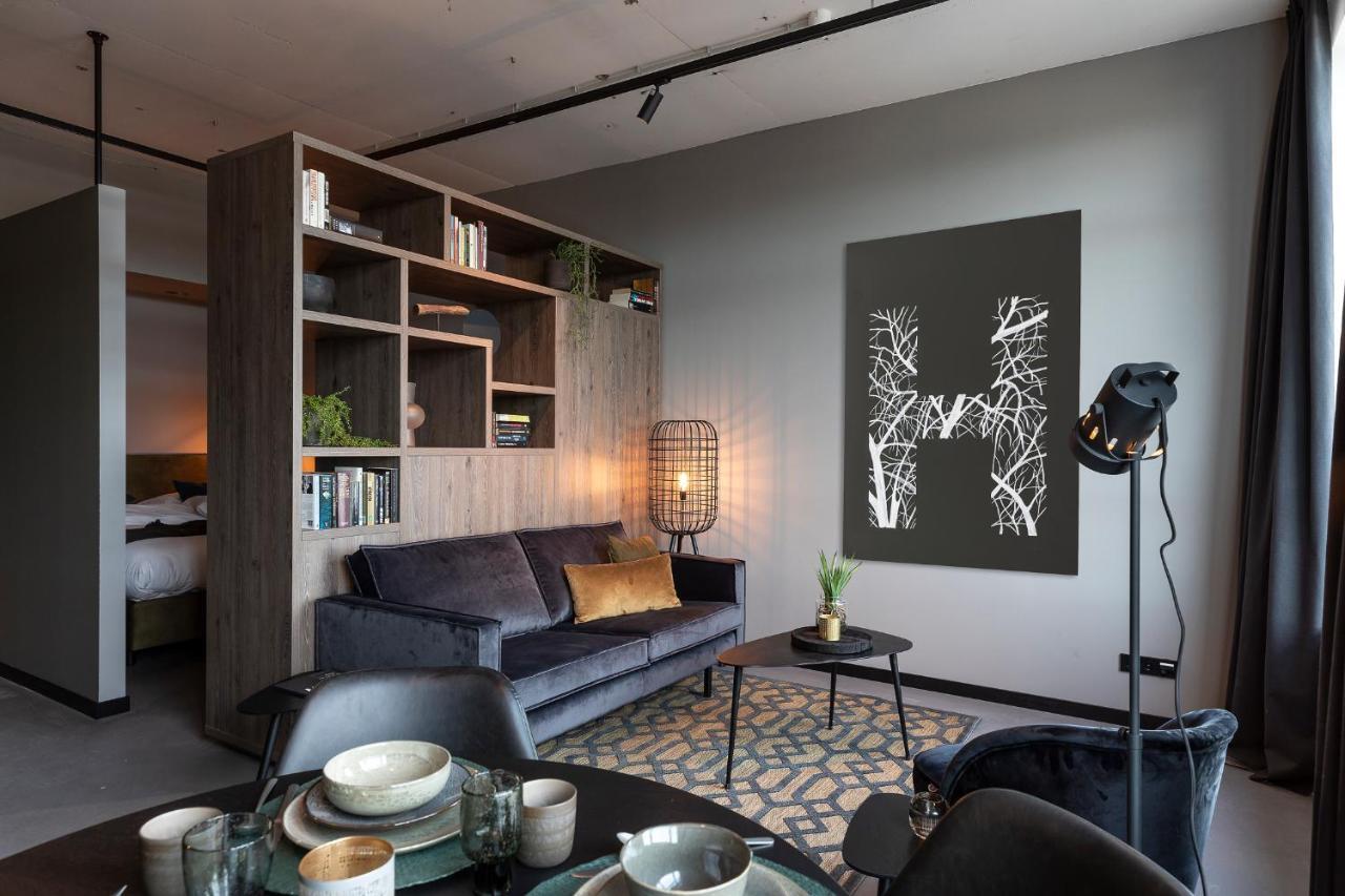 Hilversum City Apartments Εξωτερικό φωτογραφία