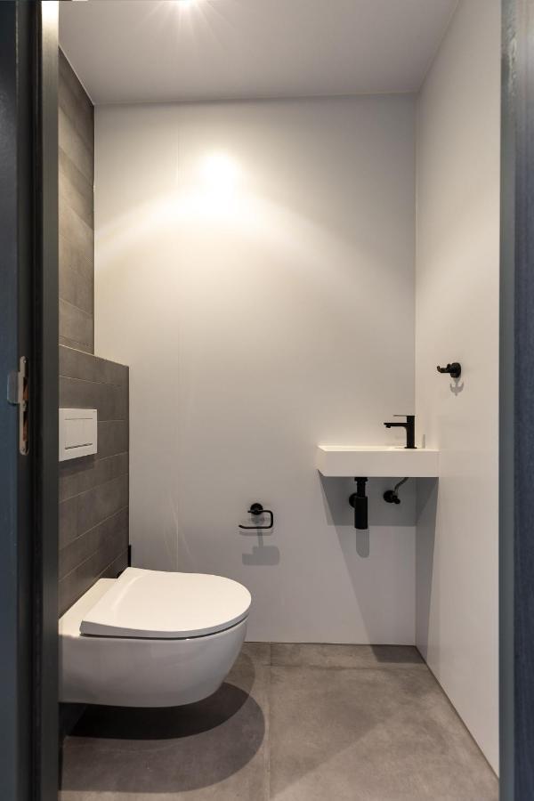 Hilversum City Apartments Εξωτερικό φωτογραφία