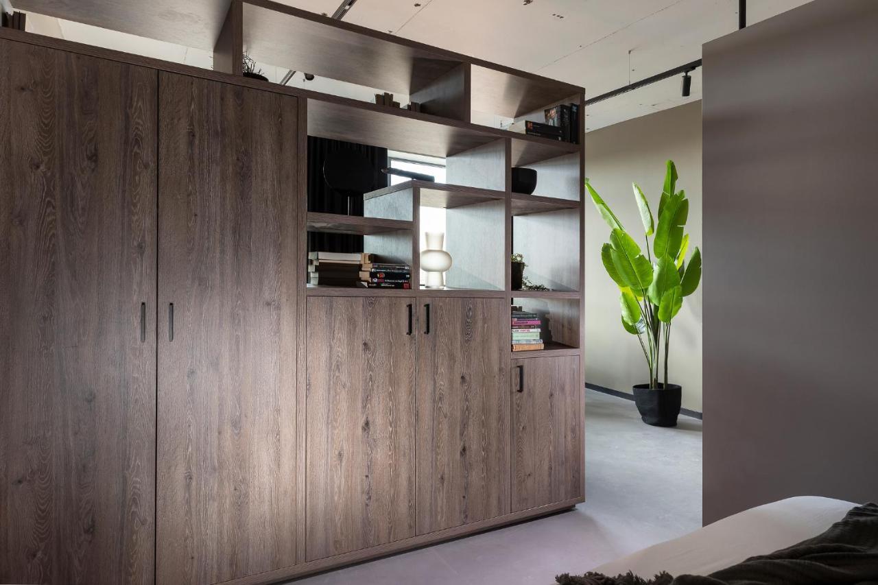 Hilversum City Apartments Εξωτερικό φωτογραφία