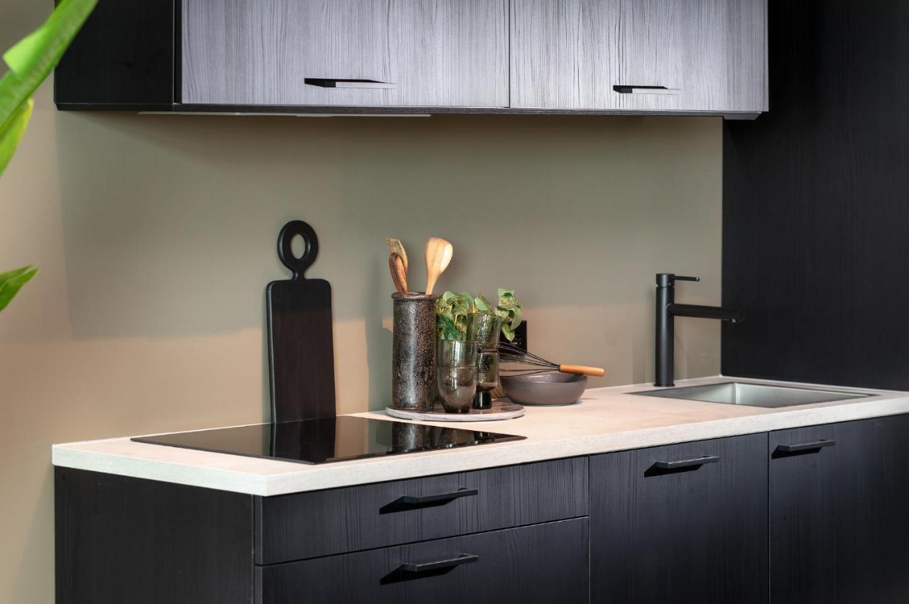 Hilversum City Apartments Εξωτερικό φωτογραφία