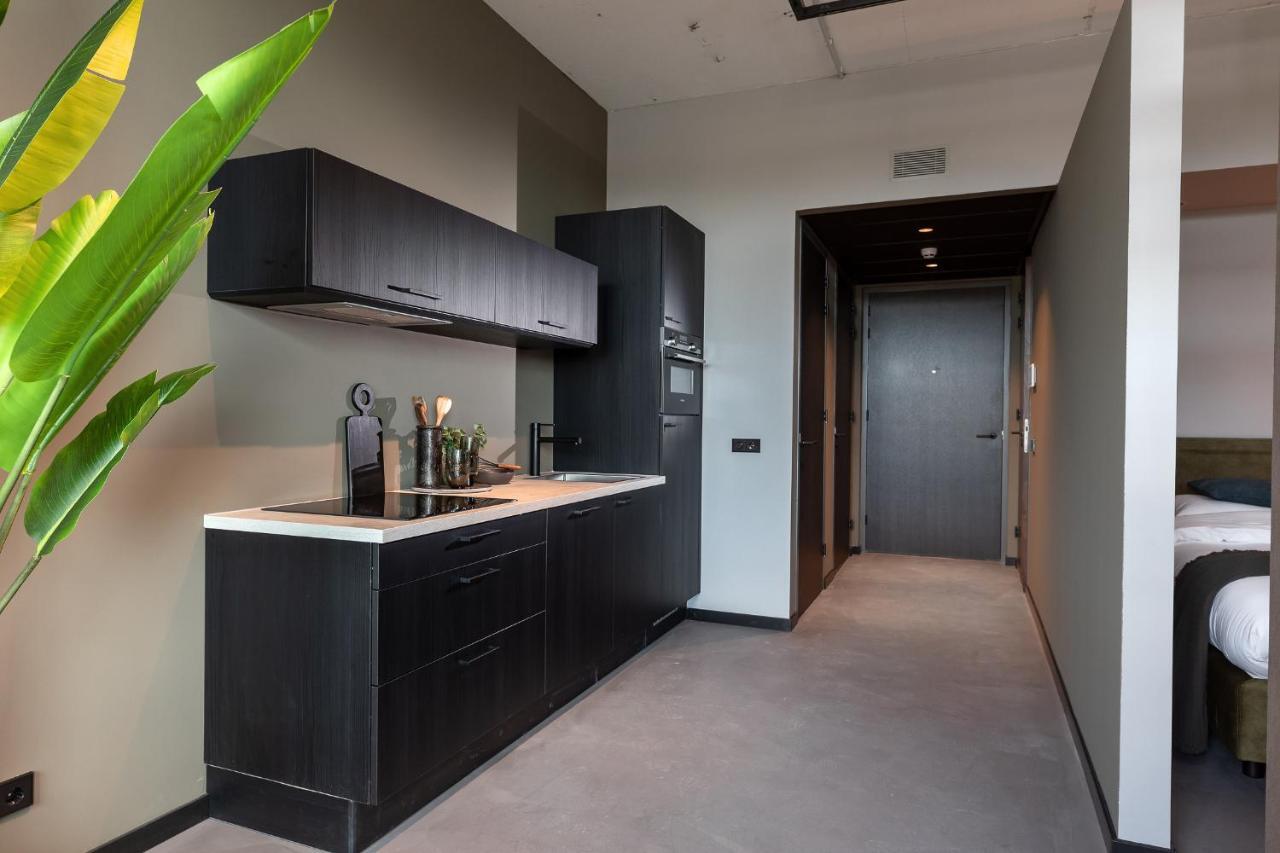 Hilversum City Apartments Εξωτερικό φωτογραφία