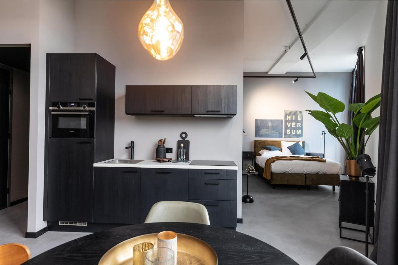 Hilversum City Apartments Εξωτερικό φωτογραφία