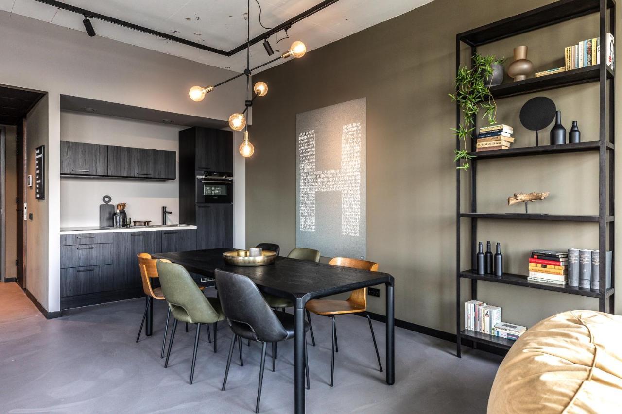 Hilversum City Apartments Εξωτερικό φωτογραφία