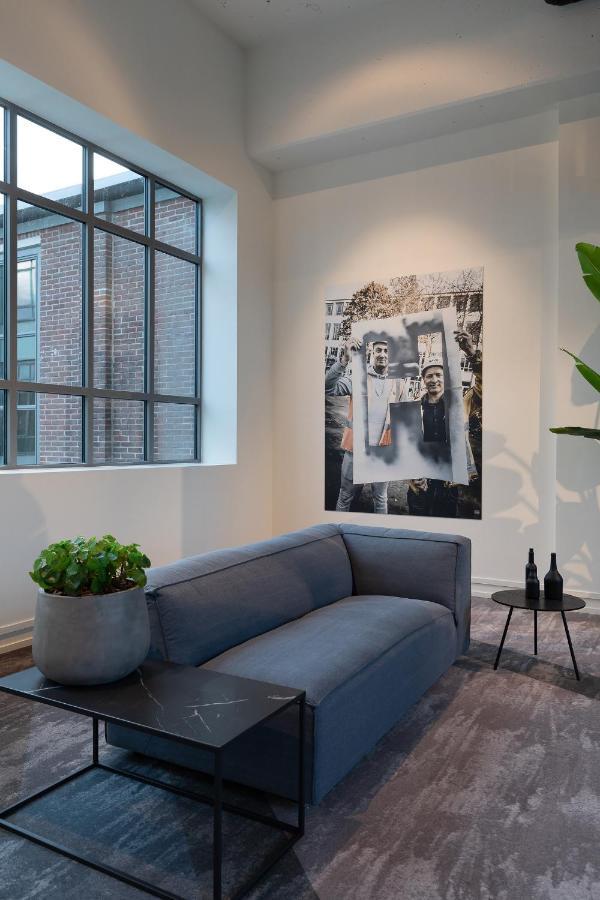 Hilversum City Apartments Εξωτερικό φωτογραφία