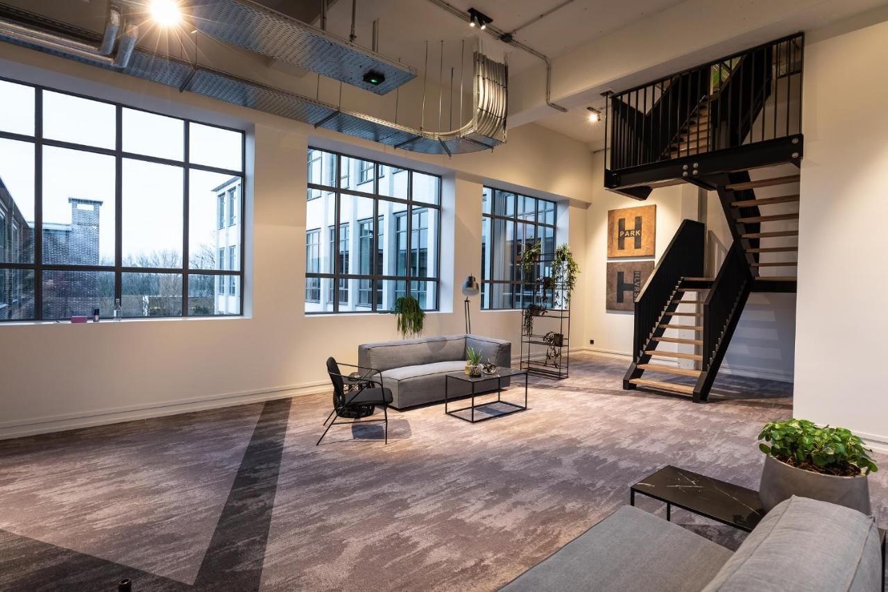 Hilversum City Apartments Εξωτερικό φωτογραφία