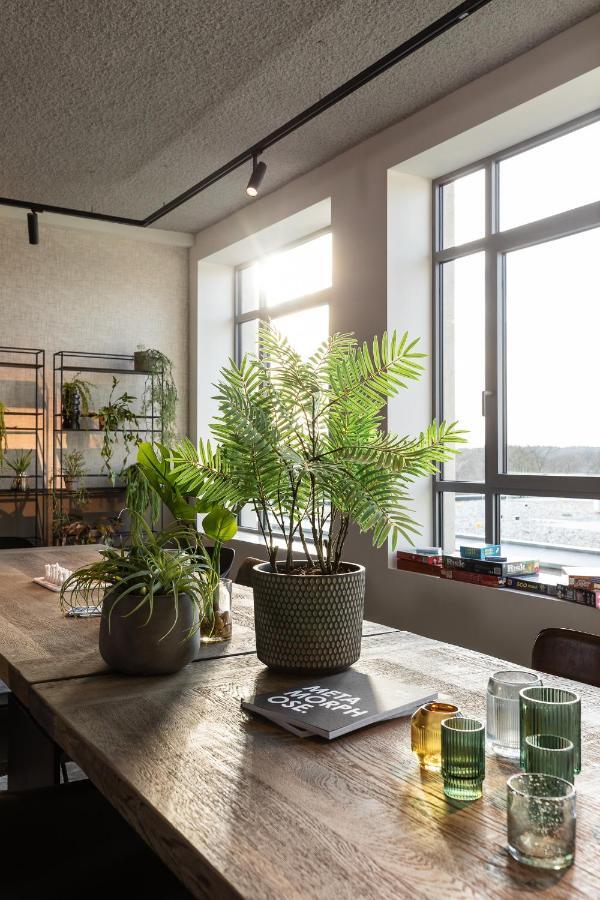 Hilversum City Apartments Εξωτερικό φωτογραφία