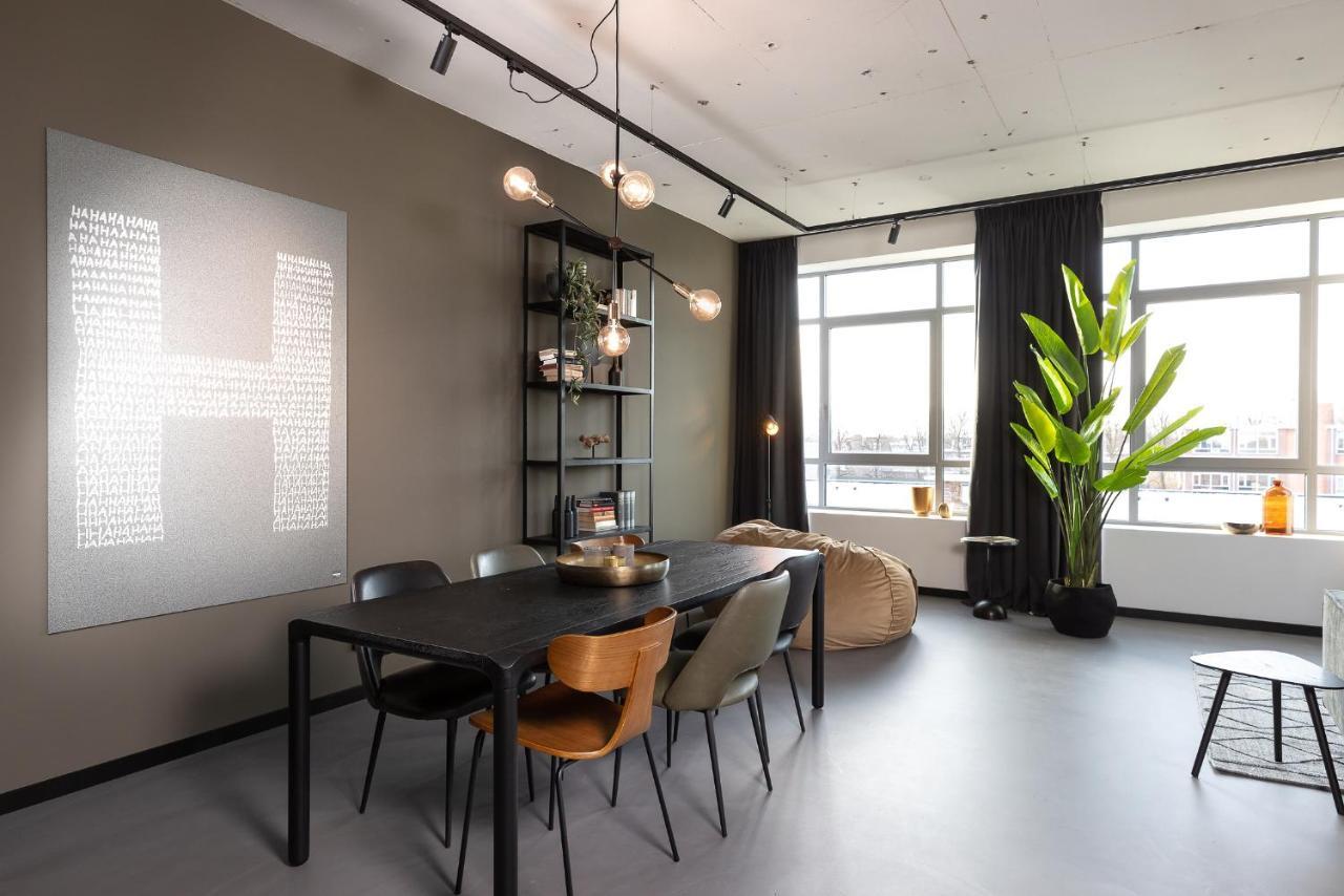 Hilversum City Apartments Εξωτερικό φωτογραφία