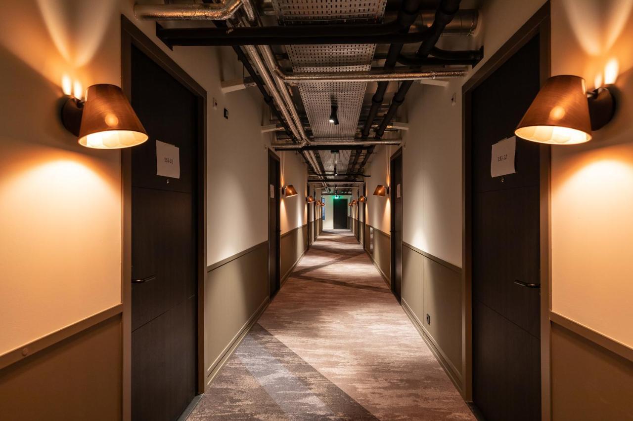 Hilversum City Apartments Εξωτερικό φωτογραφία